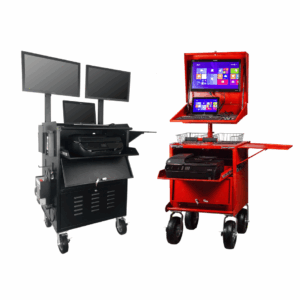 Powered Mobile Workstations