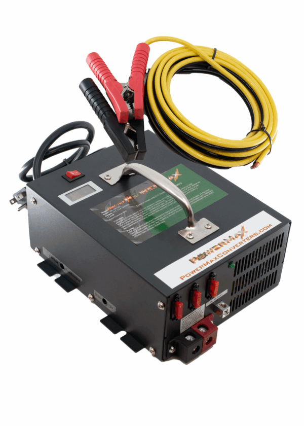 TGO-PM75 – 75AMP PowerMax Battery Maintainer - Image 3