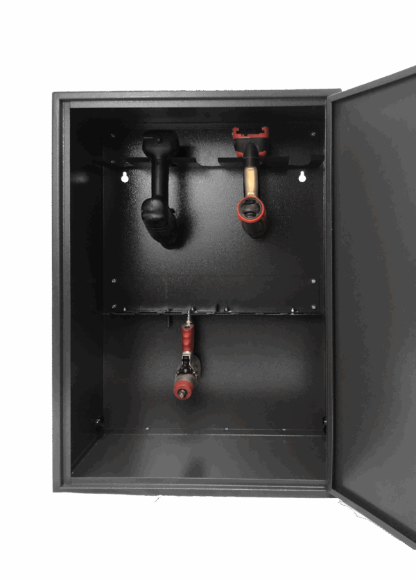 TL1-A – Tool Locker (Air and Cordless Tools) - Image 2