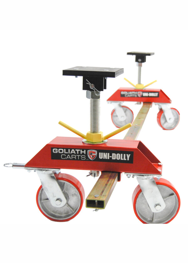 UD-4800-A – UD-4800 Wheel Dolly Set (Set of 2) - Image 6