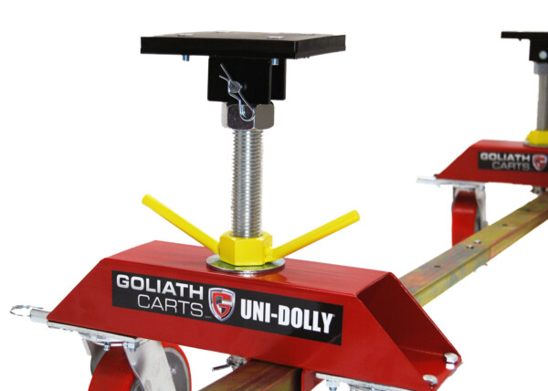 UD-4800-A – UD-4800 Wheel Dolly Set (Set of 2) - Image 4