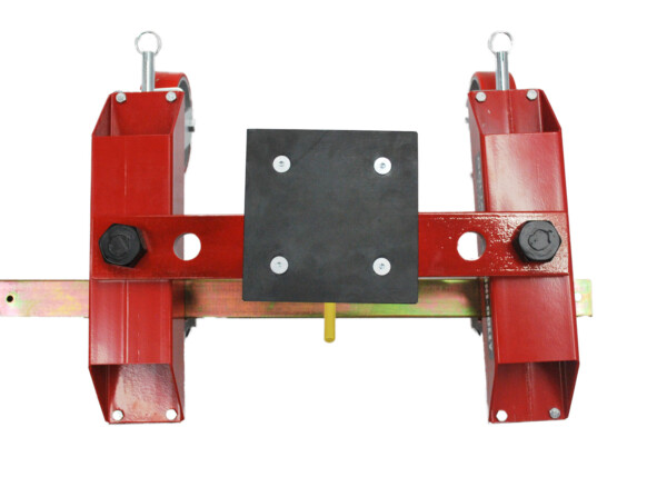 UD-4800-A – UD-4800 Wheel Dolly Set (Set of 2) - Image 3