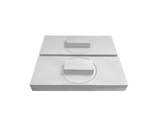 UD-4800-BMW – BMW OEM Adaptor Set for UD-4800 Dolly System - Image 2