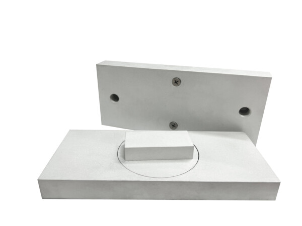 UD-4800-BMW – BMW OEM Adaptor Set for UD-4800 Dolly System - Image 3