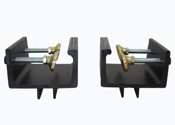 UD-4800-FC – Frame Clamp Adaptor Set for UD-4800 Dolly System