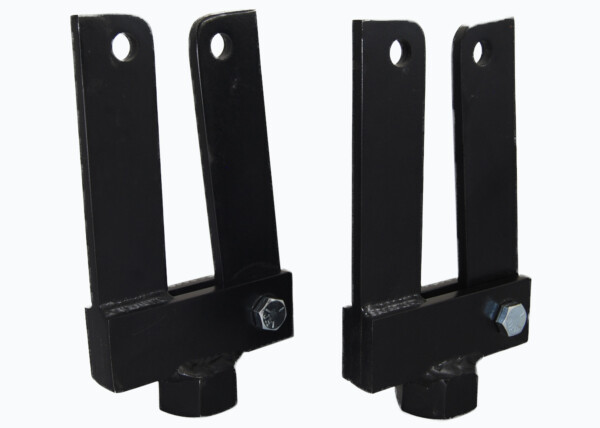 UD-4800-HA – Hub Adaptor Set for UD-4800 Dolly System