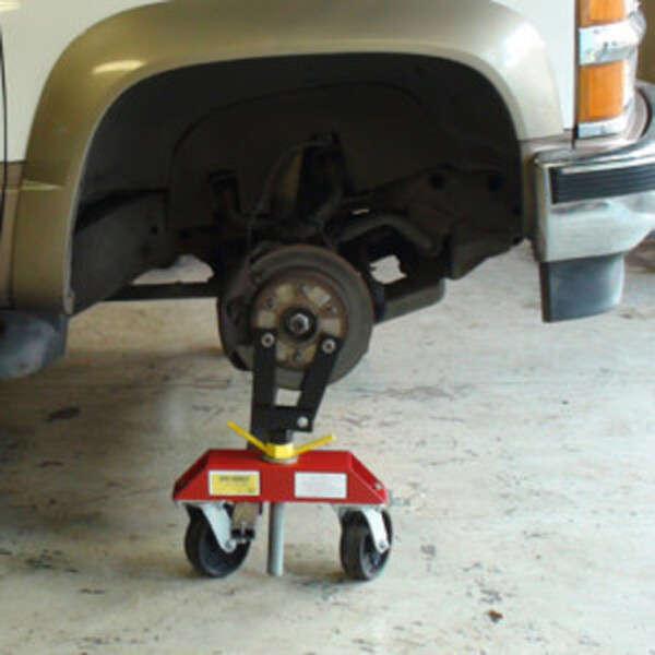 UD-4800-HA – Hub Adaptor Set for UD-4800 Dolly System - Image 3