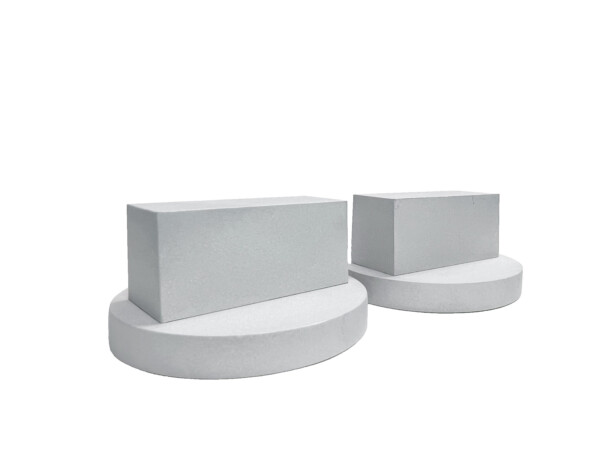 UD-4800-MER – Mercedes OEM Adaptor Set for UD-4800 Dolly System - Image 2