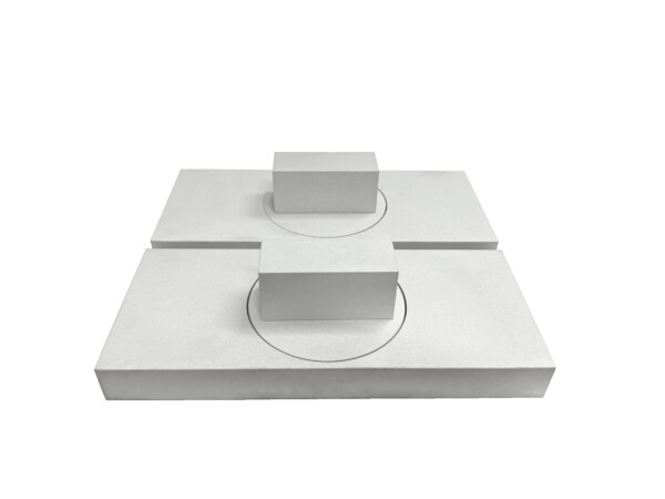 UD-4800-MER – Mercedes OEM Adaptor Set for UD-4800 Dolly System - Image 4