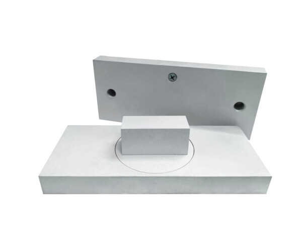UD-4800-MER – Mercedes OEM Adaptor Set for UD-4800 Dolly System - Image 3