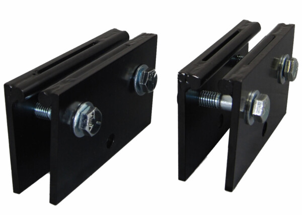 UD-4800-PC – Pinch Clamp Adaptor Set for UD-4800 Dolly System