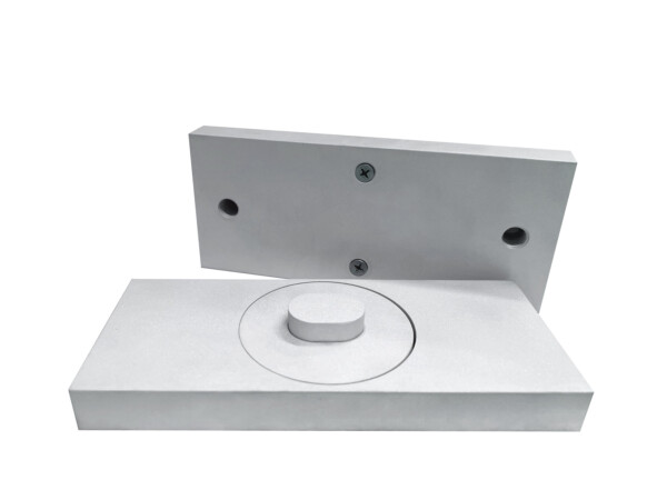 UD-4800-POR – Porsche OEM Adaptor Set for UD-4800 Dolly System - Image 3