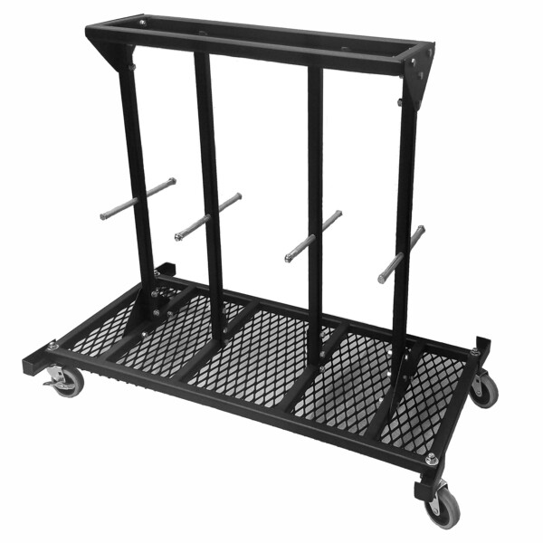 UD-STAND – Universal Dolly Stand (Stand Only)