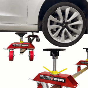 Vehicle Dolly System