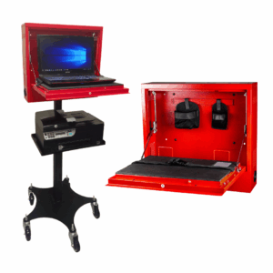 Workstations - Laptop/Tablet Solutions