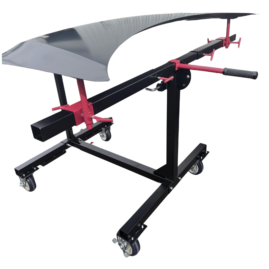 PR-HD1 – Pro ReFinish Hood Stand - Image 2