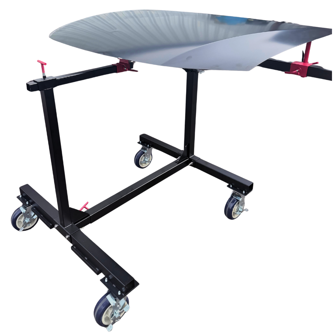 PR-HD1 – Pro ReFinish Hood Stand - Image 3