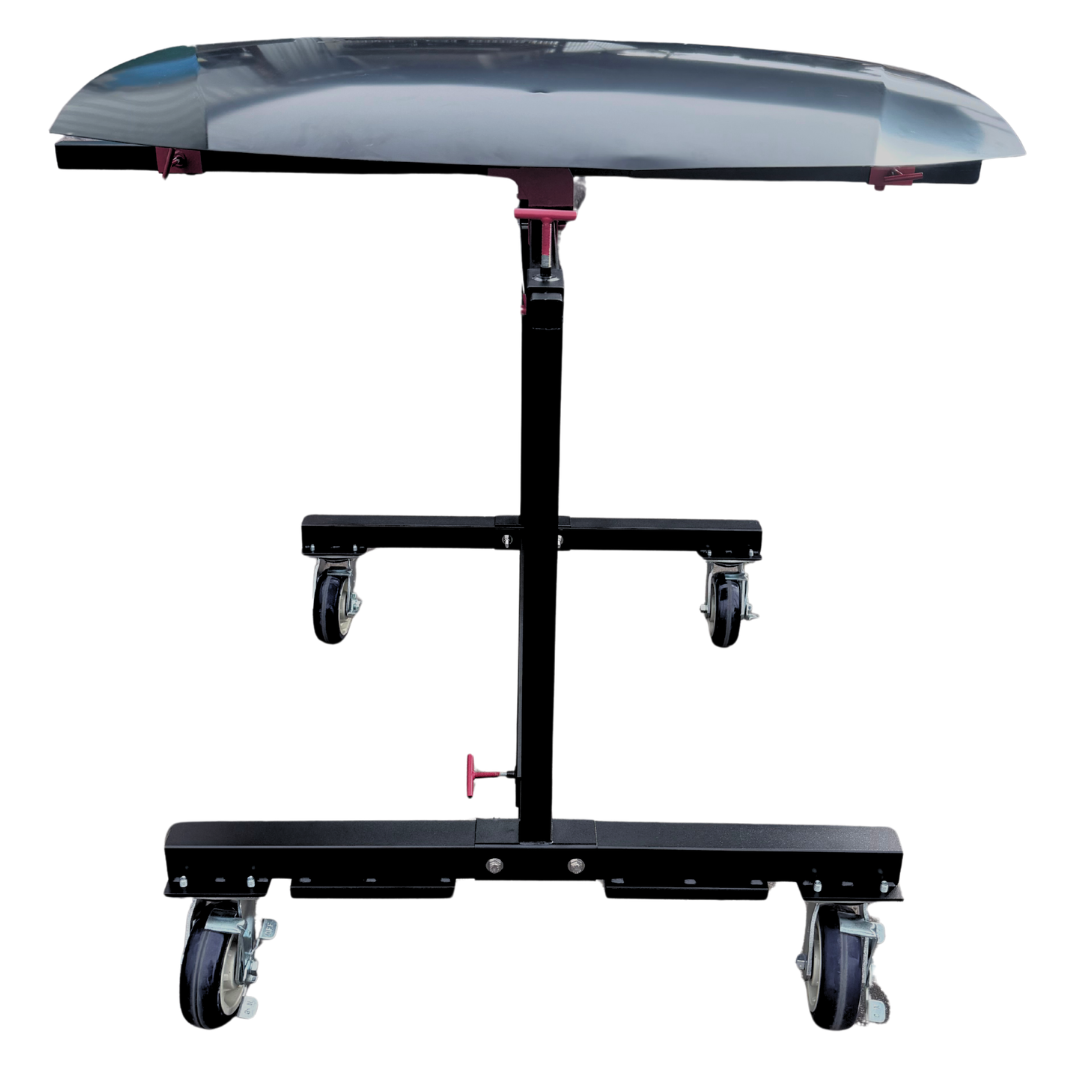 PR-HD1 – Pro ReFinish Hood Stand - Image 4