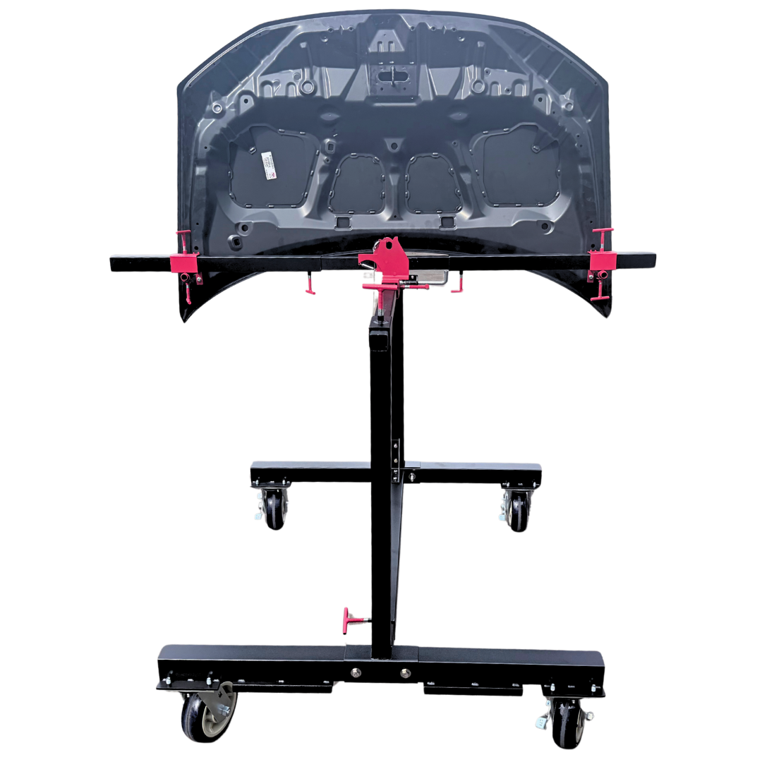 PR-HD1 – Pro ReFinish Hood Stand - Image 5