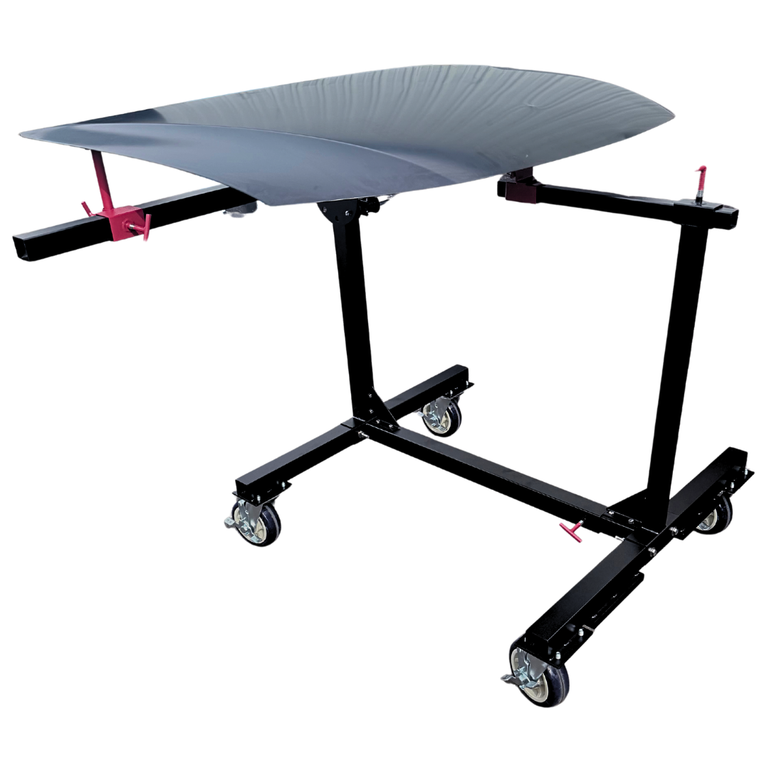 PR-HD1 – Pro ReFinish Hood Stand - Image 6