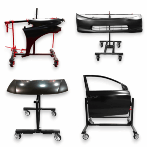 Pro ReFinish Series Paint Stands