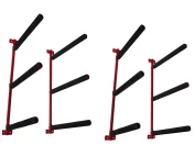 BP-Wall Wall Mount Bumper Stand