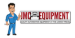 JMC Equipment Logo