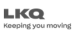 LKQ Logo