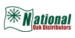 National Oak Distributors Logo