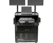 TGO-DC2-L Full Turnkey Laptop Version