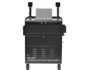 TGO-DC2 Powered Cart Only “Base Model”