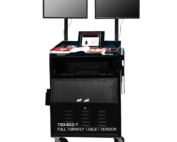 TGO-DC2-T Full Turnkey Tablet Version
