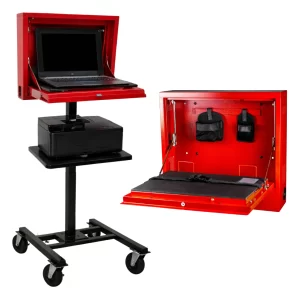 Workstations - Laptop/Tablet Solutions