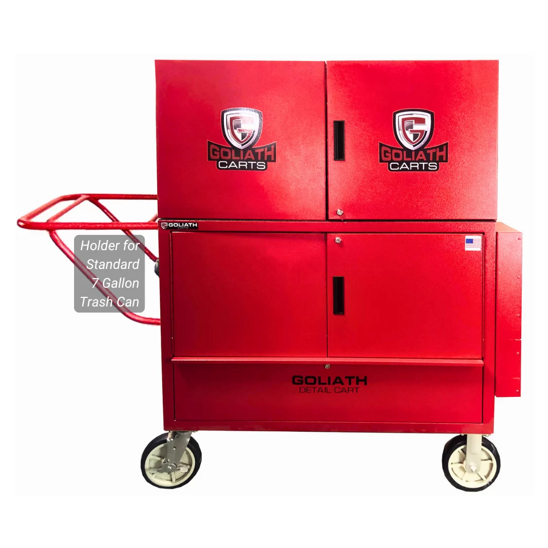 D1 Mobile Detailer Closed