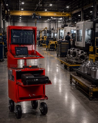 2 – Manufacturing