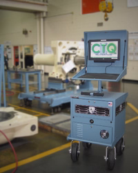3 – Industrial