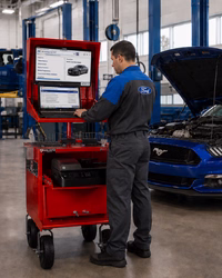 Dealership Service